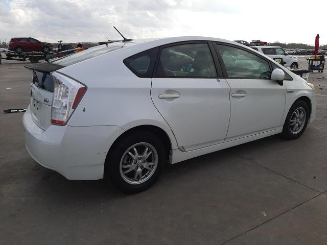 Photo 2 VIN: JTDKN3DU0A0024261 - TOYOTA PRIUS 