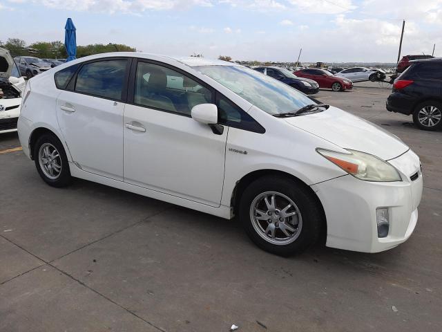 Photo 3 VIN: JTDKN3DU0A0024261 - TOYOTA PRIUS 