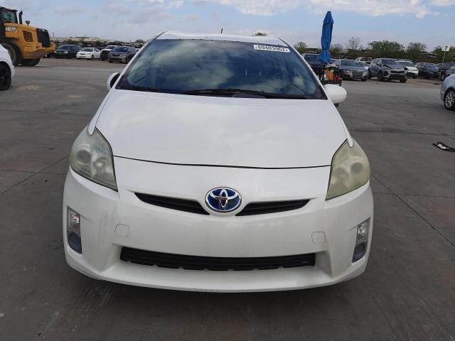 Photo 4 VIN: JTDKN3DU0A0024261 - TOYOTA PRIUS 