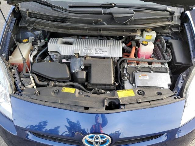 Photo 10 VIN: JTDKN3DU0A0026947 - TOYOTA PRIUS 