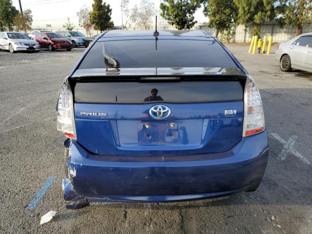 Photo 5 VIN: JTDKN3DU0A0026947 - TOYOTA PRIUS 