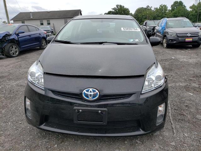 Photo 4 VIN: JTDKN3DU0A0029492 - TOYOTA PRIUS 