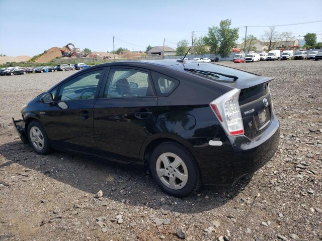 Photo 1 VIN: JTDKN3DU0A0029511 - TOYOTA PRIUS 