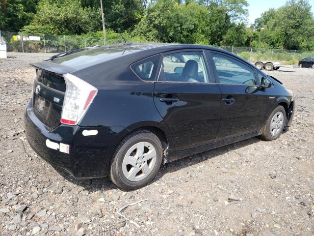 Photo 2 VIN: JTDKN3DU0A0029511 - TOYOTA PRIUS 