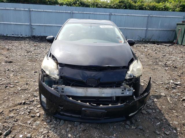 Photo 4 VIN: JTDKN3DU0A0029511 - TOYOTA PRIUS 