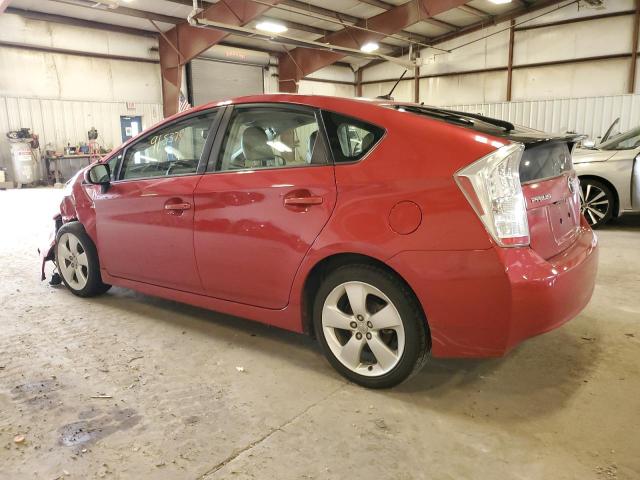 Photo 1 VIN: JTDKN3DU0A0030769 - TOYOTA PRIUS 