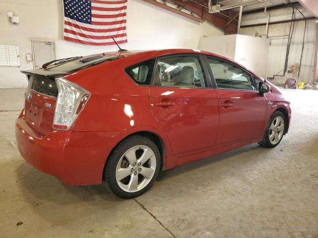 Photo 2 VIN: JTDKN3DU0A0030769 - TOYOTA PRIUS 