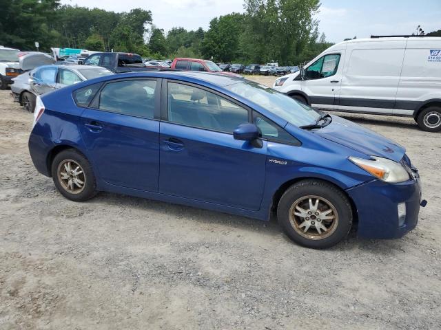 Photo 3 VIN: JTDKN3DU0A0031906 - TOYOTA PRIUS 