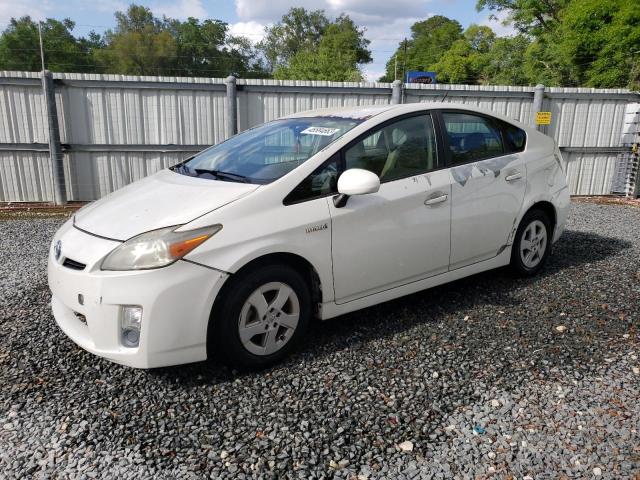 Photo 0 VIN: JTDKN3DU0A0032702 - TOYOTA PRIUS 