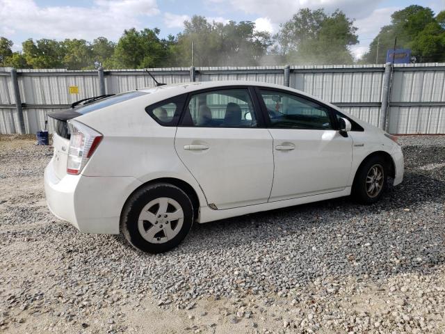 Photo 2 VIN: JTDKN3DU0A0032702 - TOYOTA PRIUS 