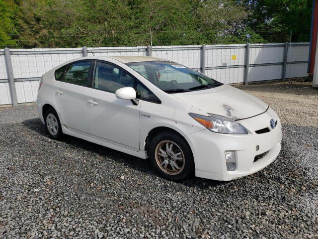 Photo 3 VIN: JTDKN3DU0A0032702 - TOYOTA PRIUS 