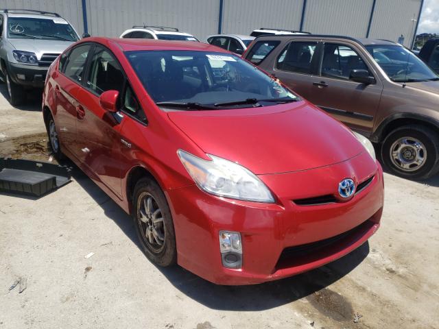 Photo 0 VIN: JTDKN3DU0A0034272 - TOYOTA PRIUS 