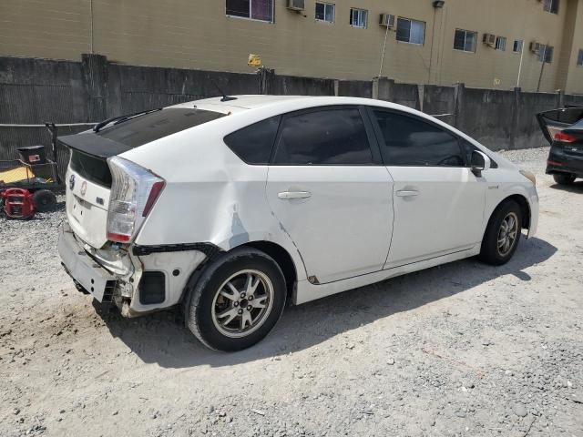 Photo 2 VIN: JTDKN3DU0A0039875 - TOYOTA PRIUS 