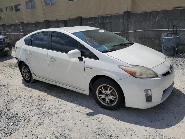 Photo 3 VIN: JTDKN3DU0A0039875 - TOYOTA PRIUS 