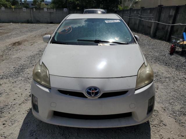 Photo 4 VIN: JTDKN3DU0A0039875 - TOYOTA PRIUS 