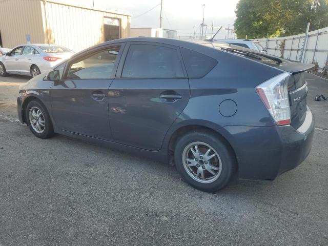 Photo 1 VIN: JTDKN3DU0A0042193 - TOYOTA PRIUS 