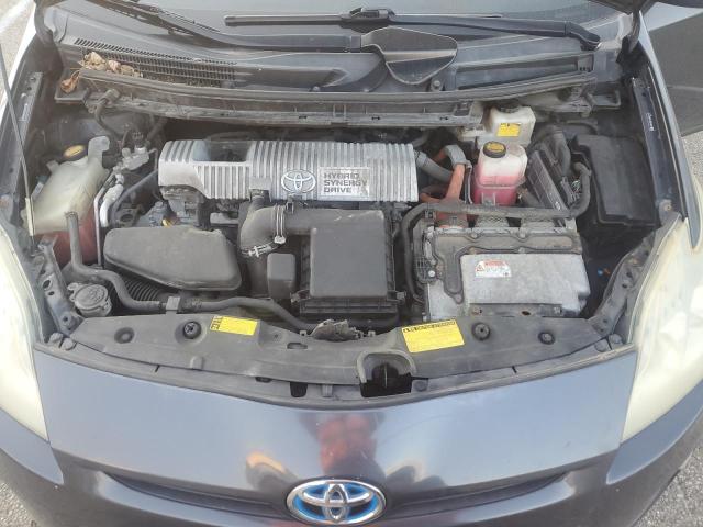 Photo 10 VIN: JTDKN3DU0A0042193 - TOYOTA PRIUS 