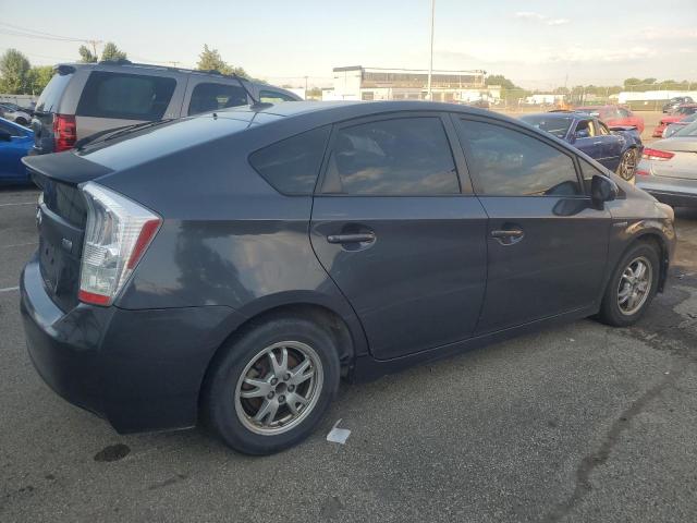 Photo 2 VIN: JTDKN3DU0A0042193 - TOYOTA PRIUS 