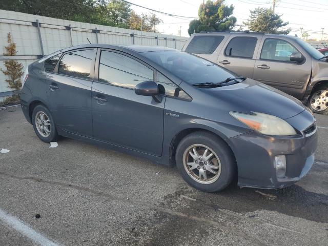 Photo 3 VIN: JTDKN3DU0A0042193 - TOYOTA PRIUS 