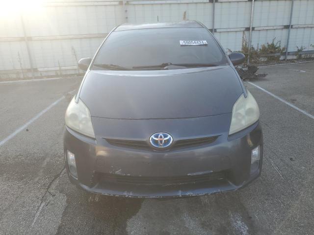 Photo 4 VIN: JTDKN3DU0A0042193 - TOYOTA PRIUS 