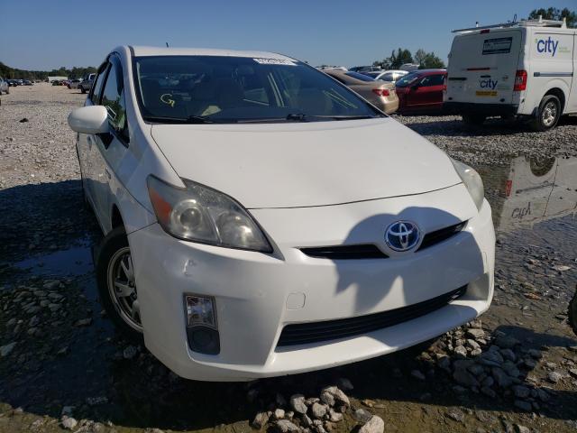 Photo 0 VIN: JTDKN3DU0A0044798 - TOYOTA PRIUS 