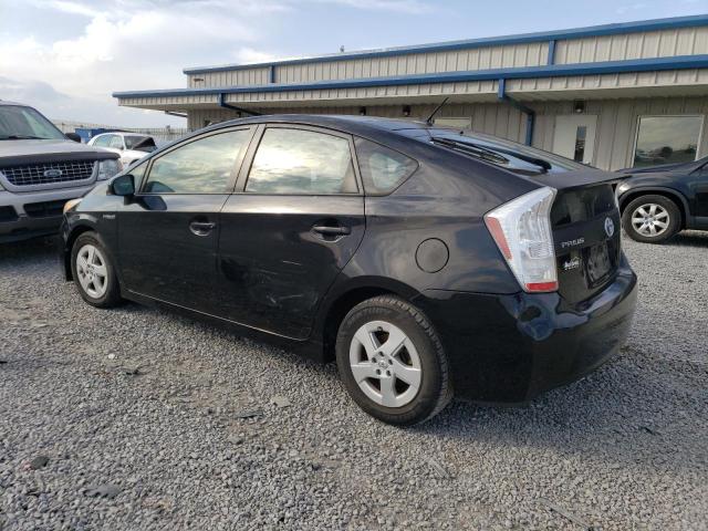 Photo 1 VIN: JTDKN3DU0A0045739 - TOYOTA PRIUS 