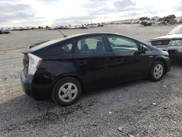 Photo 2 VIN: JTDKN3DU0A0045739 - TOYOTA PRIUS 