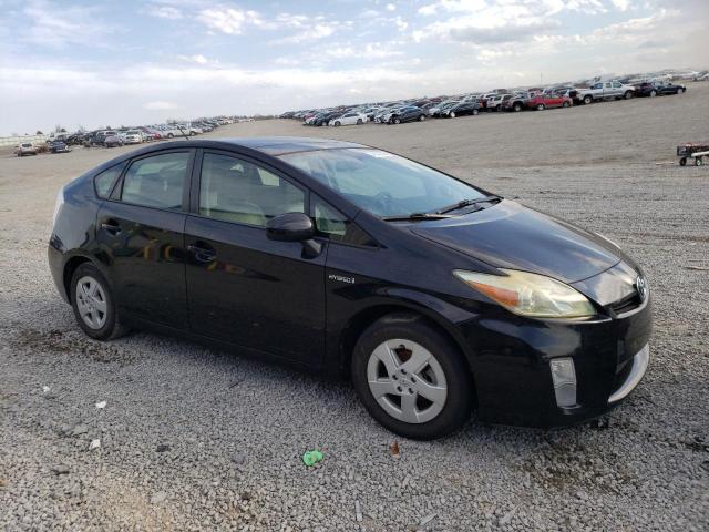 Photo 3 VIN: JTDKN3DU0A0045739 - TOYOTA PRIUS 