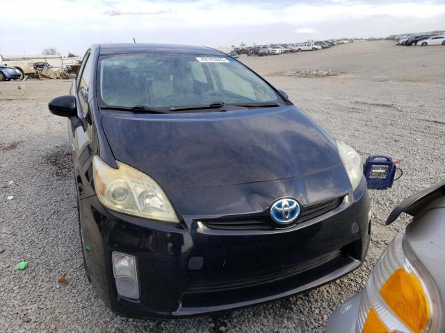 Photo 4 VIN: JTDKN3DU0A0045739 - TOYOTA PRIUS 