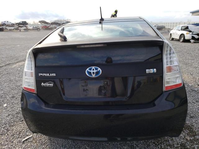 Photo 5 VIN: JTDKN3DU0A0045739 - TOYOTA PRIUS 