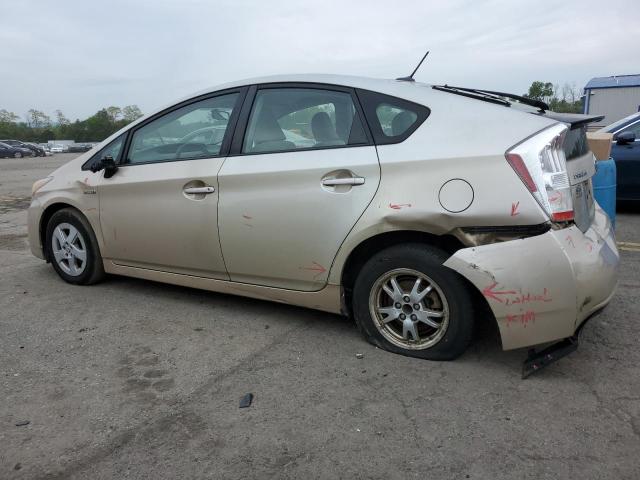 Photo 1 VIN: JTDKN3DU0A0046177 - TOYOTA PRIUS 