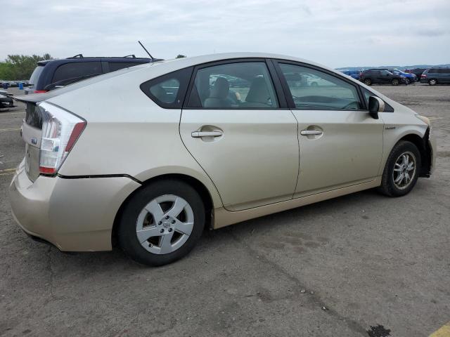 Photo 2 VIN: JTDKN3DU0A0046177 - TOYOTA PRIUS 