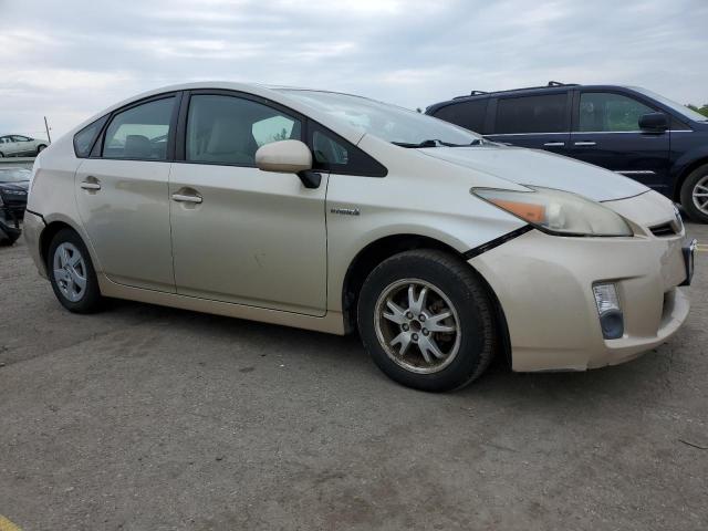 Photo 3 VIN: JTDKN3DU0A0046177 - TOYOTA PRIUS 