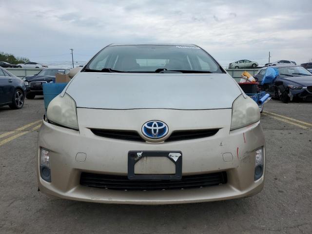 Photo 4 VIN: JTDKN3DU0A0046177 - TOYOTA PRIUS 