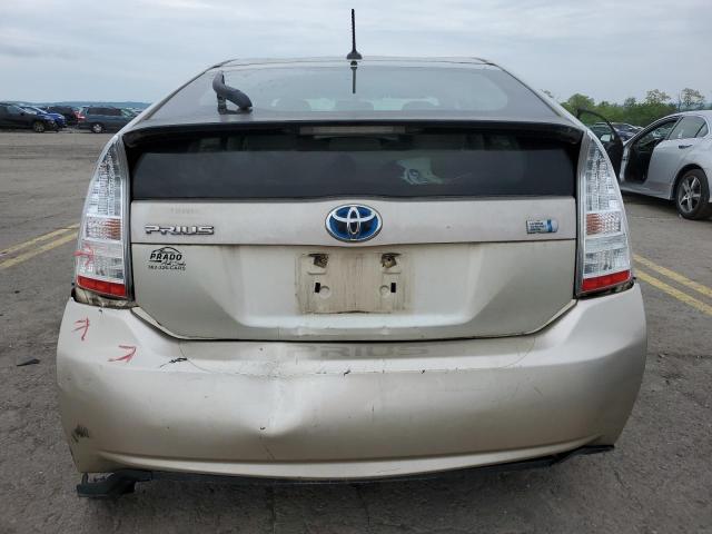 Photo 5 VIN: JTDKN3DU0A0046177 - TOYOTA PRIUS 