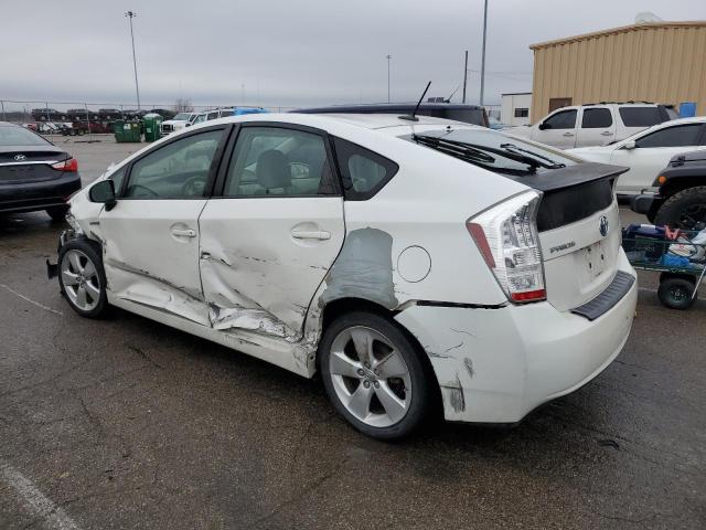 Photo 1 VIN: JTDKN3DU0A0048785 - TOYOTA PRIUS 