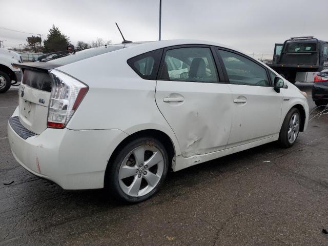 Photo 2 VIN: JTDKN3DU0A0048785 - TOYOTA PRIUS 