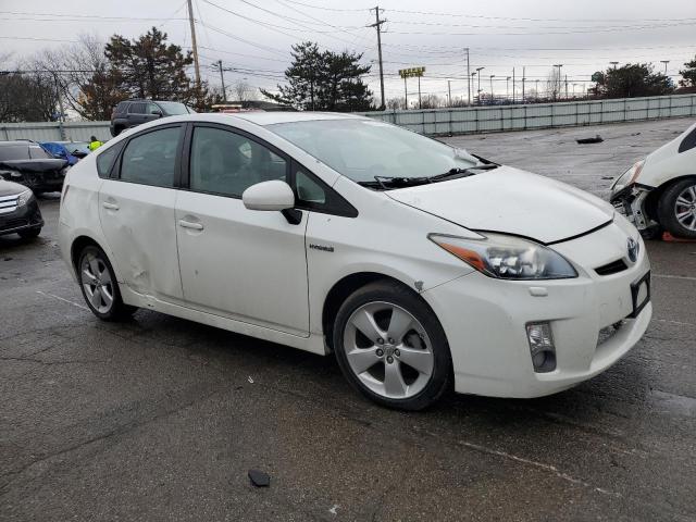 Photo 3 VIN: JTDKN3DU0A0048785 - TOYOTA PRIUS 