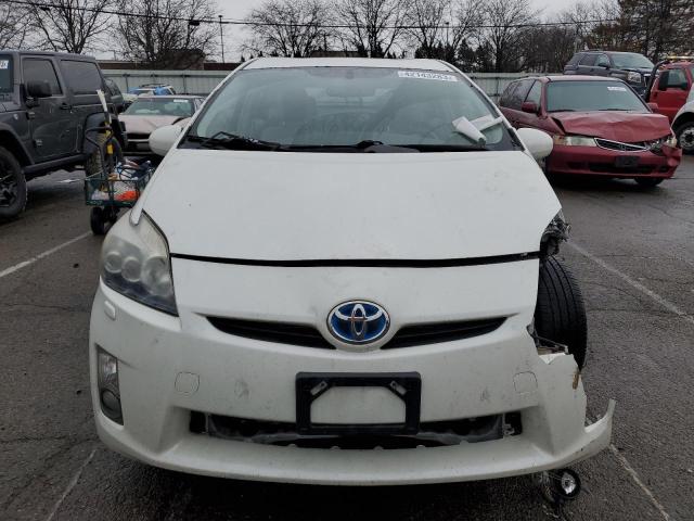 Photo 4 VIN: JTDKN3DU0A0048785 - TOYOTA PRIUS 