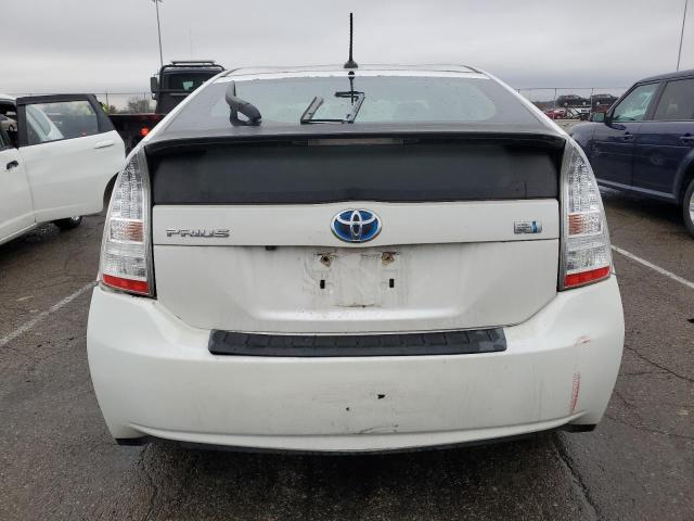 Photo 5 VIN: JTDKN3DU0A0048785 - TOYOTA PRIUS 