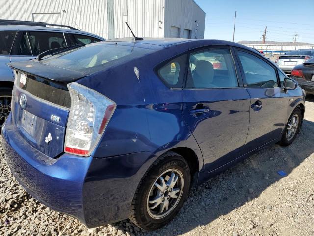 Photo 3 VIN: JTDKN3DU0A0049256 - TOYOTA PRIUS 