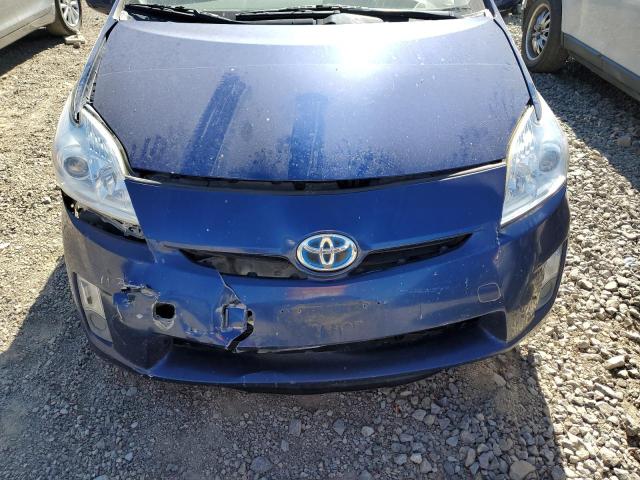 Photo 6 VIN: JTDKN3DU0A0049256 - TOYOTA PRIUS 