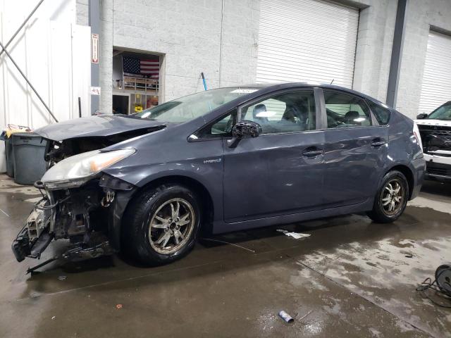 Photo 0 VIN: JTDKN3DU0A0049628 - TOYOTA PRIUS 