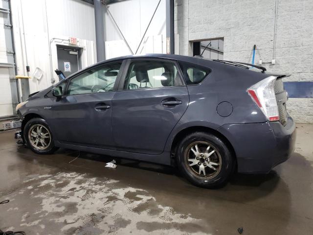 Photo 1 VIN: JTDKN3DU0A0049628 - TOYOTA PRIUS 