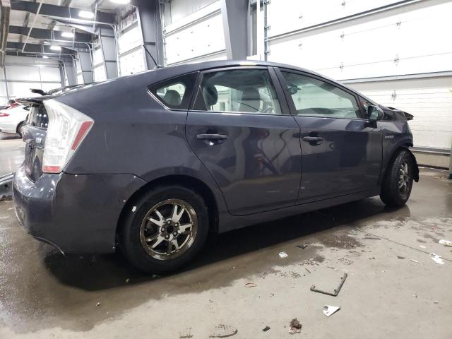 Photo 2 VIN: JTDKN3DU0A0049628 - TOYOTA PRIUS 