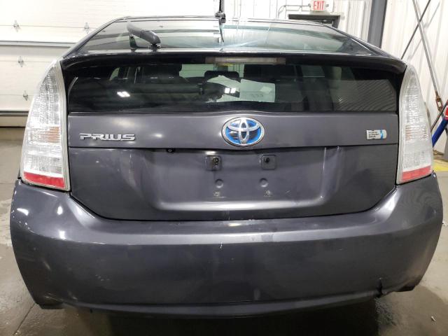 Photo 5 VIN: JTDKN3DU0A0049628 - TOYOTA PRIUS 