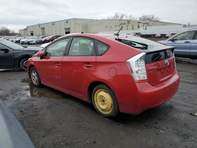 Photo 1 VIN: JTDKN3DU0A0052013 - TOYOTA PRIUS 