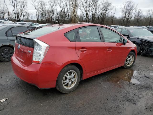 Photo 2 VIN: JTDKN3DU0A0052013 - TOYOTA PRIUS 