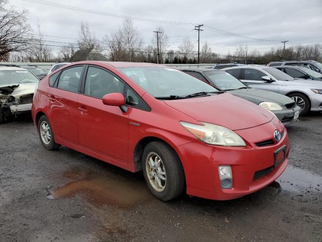 Photo 3 VIN: JTDKN3DU0A0052013 - TOYOTA PRIUS 