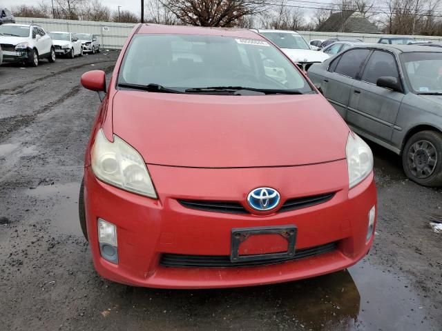 Photo 4 VIN: JTDKN3DU0A0052013 - TOYOTA PRIUS 